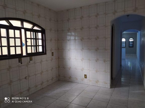 Imagem Sobrado com 3 Quartos à Venda, 158 m² em Calmon Viana - Poá