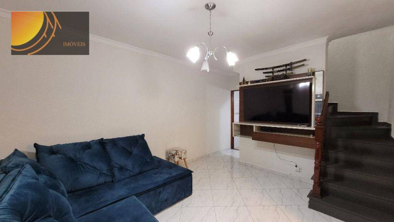 Imagem Casa com 3 Quartos à Venda, 180 m² em Pirituba - São Paulo Imagem Casa com 3 Quartos à Venda, 180 m² em Pirituba - São Paulo