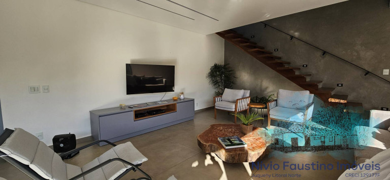 Imagem Casa com 5 Quartos à Venda, 400 m² em Barra Do Sahy - São Sebastião Imagem Casa com 5 Quartos à Venda, 400 m² em Barra Do Sahy - São Sebastião
