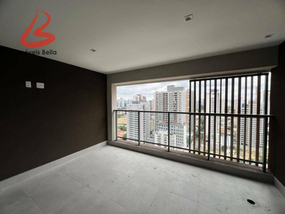 Imagem Apartamento com 2 Quartos à Venda, 74 m² em Brooklin - São Paulo Imagem Apartamento com 2 Quartos à Venda, 74 m² em Brooklin - São Paulo