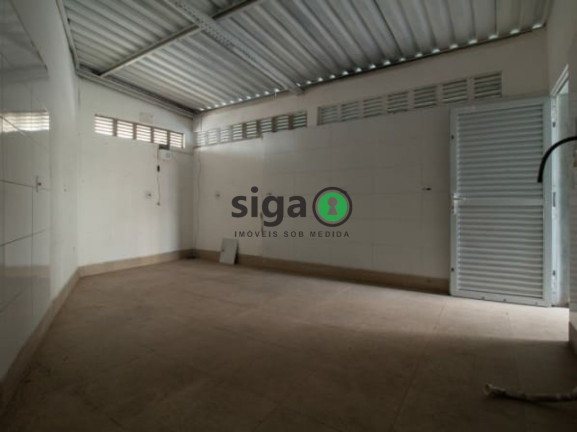 Imagem Imóvel Comercial para Alugar, 150 m² em Tatuapé - São Paulo