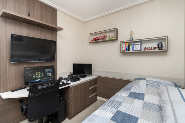 Imagem Apartamento com 2 Quartos à Venda, 60 m² em Vila Da Saúde - São Paulo Imagem Apartamento com 2 Quartos à Venda, 60 m² em Vila Da Saúde - São Paulo