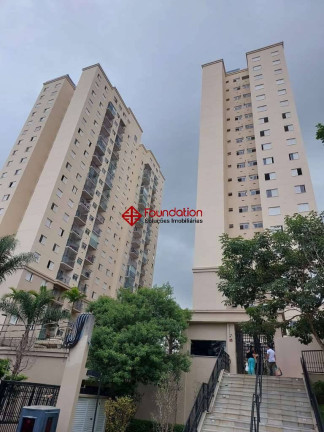 Apartamento com 2 Quartos à Venda, 52 m² em Jardim Parque Morumbi - São Paulo