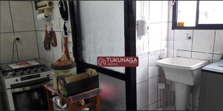 Imagem Apartamento com 2 Quartos à Venda, 60 m² em Santana - São Paulo