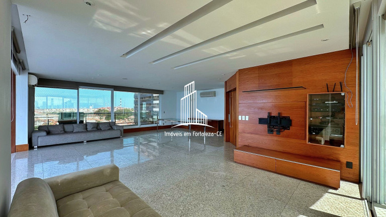 Imagem Apartamento com 4 Quartos à Venda, 326 m² em Meireles - Fortaleza Imagem Apartamento com 4 Quartos à Venda, 326 m² em Meireles - Fortaleza