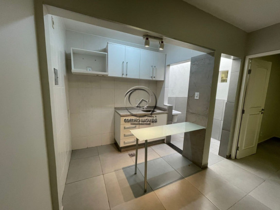 Imagem Kitnet com 1 Quarto à Venda, 33 m² em Asa Norte - Brasília Imagem Kitnet com 1 Quarto à Venda, 33 m² em Asa Norte - Brasília