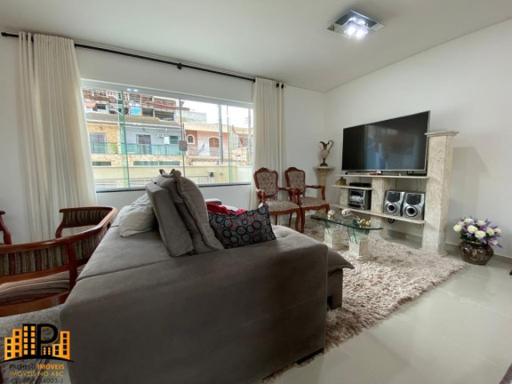 Imagem Casa com 3 Quartos à Venda, 182 m² em Santa Terezinha - São Bernardo Do Campo