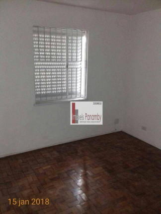 Imagem Sobrado com 3 Quartos para Alugar, 130 m² em Planalto Paulista - São Paulo Imagem Sobrado com 3 Quartos para Alugar, 130 m² em Planalto Paulista - São Paulo