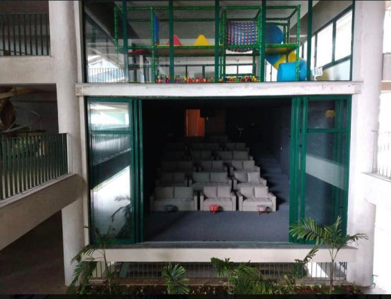 Imagem Apartamento com 3 Quartos à Venda, 169 m² em Praia Grande - Ubatuba