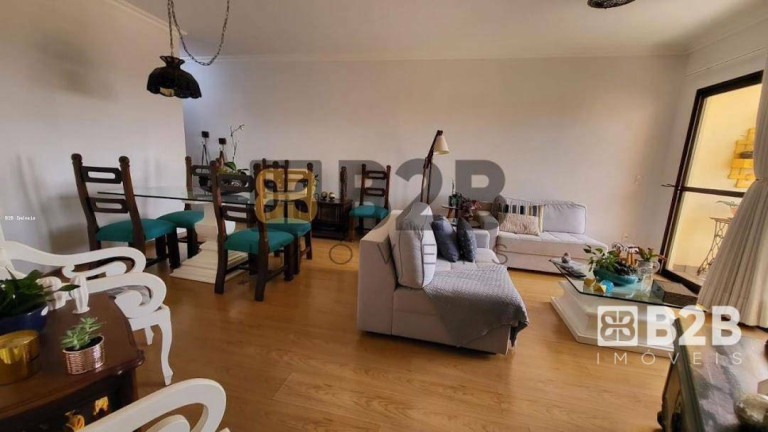 Imagem Apartamento com 3 Quartos à Venda, 110 m² em Edifício Golden Park - Bauru Imagem Apartamento com 3 Quartos à Venda, 110 m² em Edifício Golden Park - Bauru