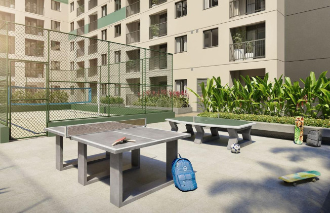 Imagem Apartamento à Venda, 42 m² em Centro - Niterói Imagem Apartamento à Venda, 42 m² em Centro - Niterói