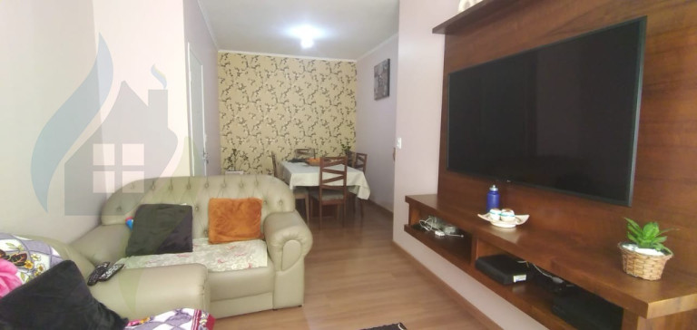 Imagem Imóvel com 2 Quartos à Venda, 54 m² em Taboão - São Bernardo Do Campo Imagem Imóvel com 2 Quartos à Venda, 54 m² em Taboão - São Bernardo Do Campo