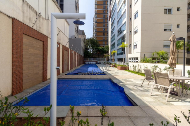 Imagem Imóvel com 3 Quartos à Venda, 125 m² em Alto Da Lapa - São Paulo