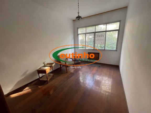 Imagem Apartamento com 3 Quartos à Venda, 120 m² em Tijuca - Rio De Janeiro Imagem Apartamento com 3 Quartos à Venda, 120 m² em Tijuca - Rio De Janeiro