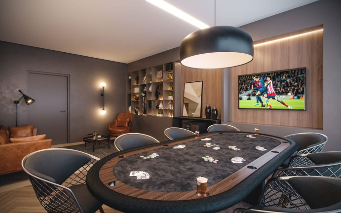 Imagem Apartamento com 4 Quartos à Venda, 120 m² em Ipiranga - São Paulo
