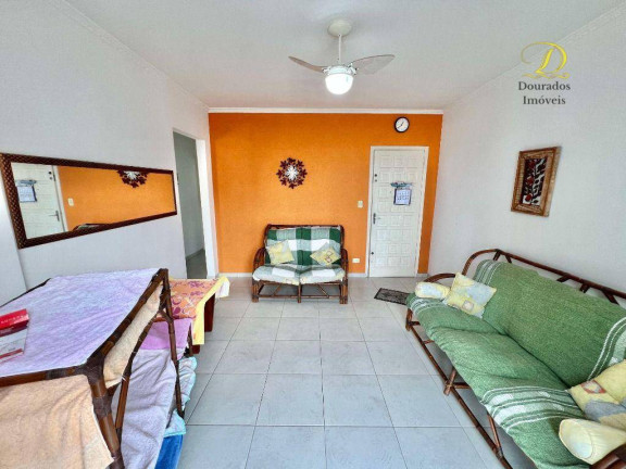 Imagem Apartamento com 3 Quartos à Venda, 105 m² em Vila Tupi - Praia Grande Imagem Apartamento com 3 Quartos à Venda, 105 m² em Vila Tupi - Praia Grande