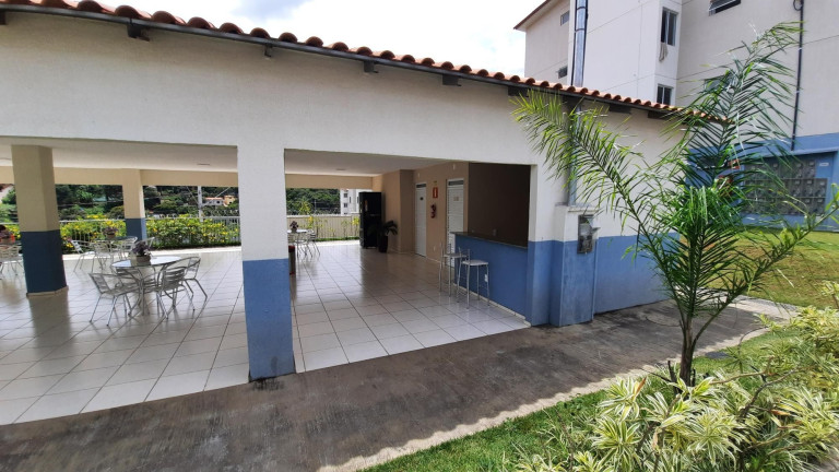 Imagem Apartamento com 2 Quartos à Venda, 49 m² em Loteamento Conquista Veredas - Contagem Imagem Apartamento com 2 Quartos à Venda, 49 m² em Loteamento Conquista Veredas - Contagem