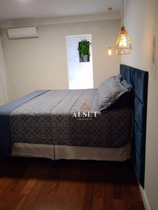 Imagem Apartamento com 3 Quartos à Venda, 147 m² em Tatuapé - São Paulo Imagem Apartamento com 3 Quartos à Venda, 147 m² em Tatuapé - São Paulo