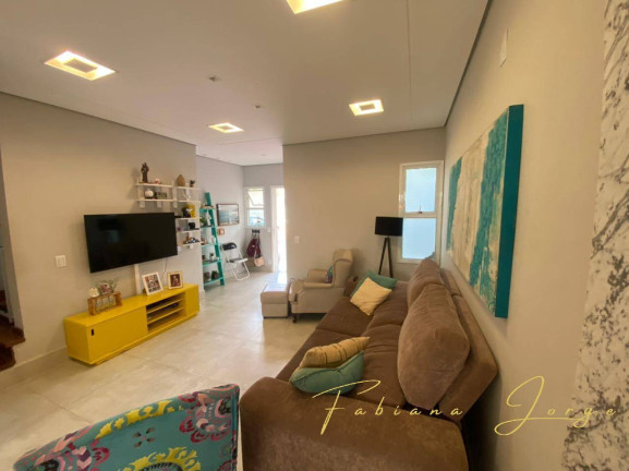 Imagem Casa de Condomínio com 3 Quartos à Venda, 231 m² em Parque Imperador - Campinas Imagem Casa de Condomínio com 3 Quartos à Venda, 231 m² em Parque Imperador - Campinas