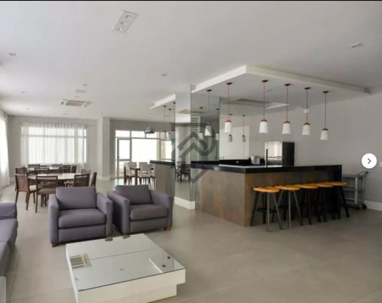 Imagem Apartamento com 3 Quartos à Venda, 94 m² em Vila Romana - São Paulo