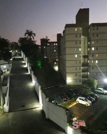 Apartamento com 3 Quartos à Venda, 104 m² em Vila Lutécia - Santo André