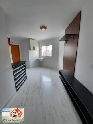 Imagem Apartamento com 1 Quarto para Alugar, 30 m² em Vila Curuçá - Santo André Imagem Apartamento com 1 Quarto para Alugar, 30 m² em Vila Curuçá - Santo André