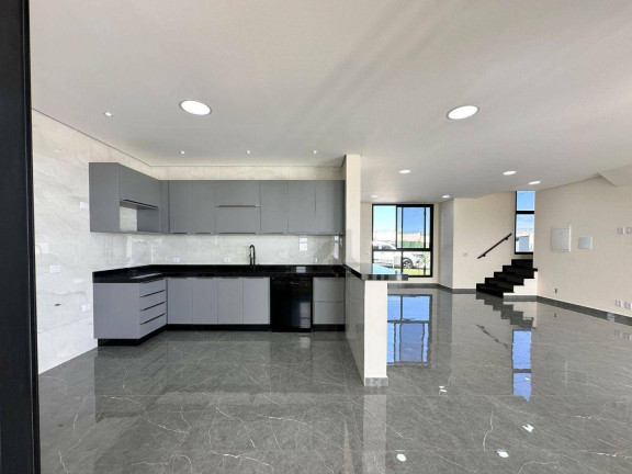 Imagem Casa com 4 Quartos à Venda, 283 m² em Condomínio Cyrela Landscape - Votorantim