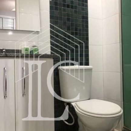 Imagem Apartamento com 3 Quartos à Venda, 63 m² em Cidade Ademar - São Paulo