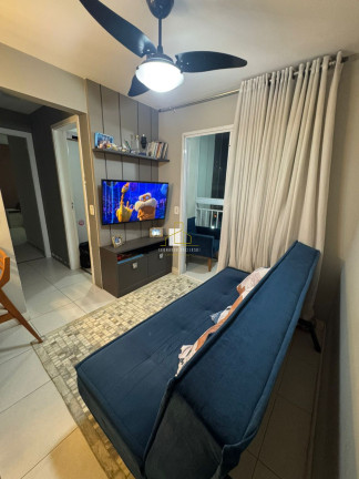 Imagem Imóvel com 2 Quartos à Venda, 57 m² em Valparaíso - Serra Imagem Imóvel com 2 Quartos à Venda, 57 m² em Valparaíso - Serra