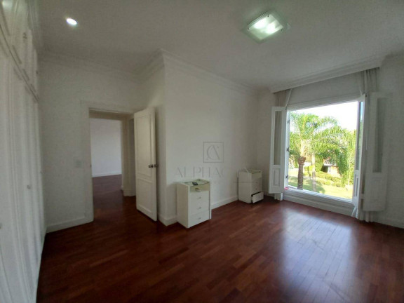 Imagem Casa com 4 Quartos para Alugar, 600 m² em Tamboré - Santana De Parnaíba Imagem Casa com 4 Quartos para Alugar, 600 m² em Tamboré - Santana De Parnaíba