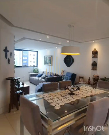 Imagem Imóvel com 3 Quartos à Venda, 10 m² em Itaigara - Salvador Imagem Imóvel com 3 Quartos à Venda, 10 m² em Itaigara - Salvador
