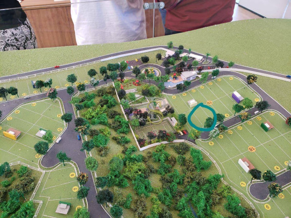 Imagem Terreno à Venda, 375 m² em Elementum Residencial Atibaia - Atibaia Imagem Terreno à Venda, 375 m² em Elementum Residencial Atibaia - Atibaia