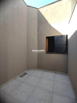 Imagem Casa com 3 Quartos à Venda, 79 m² em Jardim Adelinha - Franca