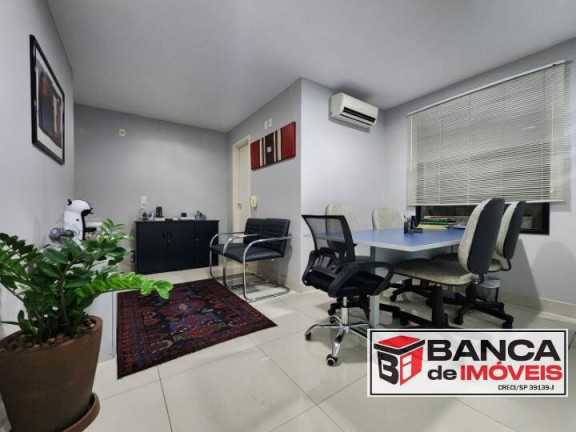 Imagem Sala Comercial à Venda, 33 m² em Perdizes - São Paulo Imagem Sala Comercial à Venda, 33 m² em Perdizes - São Paulo