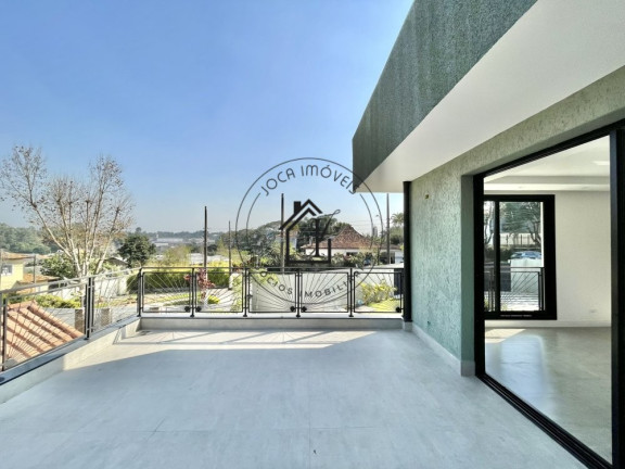 Imagem Casa de Condomínio com 5 Quartos à Venda, 1.163 m² em Jardim Passárgada - Cotia
