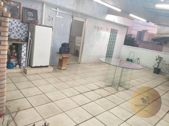 Imagem Sobrado com 3 Quartos à Venda, 353 m² em Barcelona - São Caetano Do Sul