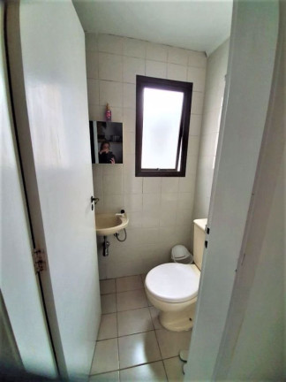 Imagem Apartamento com 4 Quartos à Venda, 135 m² em Vila Mariana - São Paulo