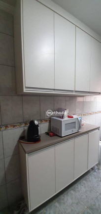 Imagem Apartamento com 2 Quartos à Venda, 64 m² em Loteamento Country Ville - Campinas Imagem Apartamento com 2 Quartos à Venda, 64 m² em Loteamento Country Ville - Campinas