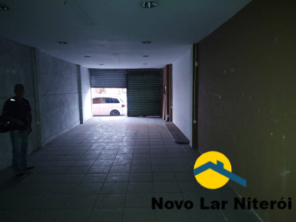 Imagem Loja à Venda, 168 m² em Centro - Niterói Imagem Loja à Venda, 168 m² em Centro - Niterói