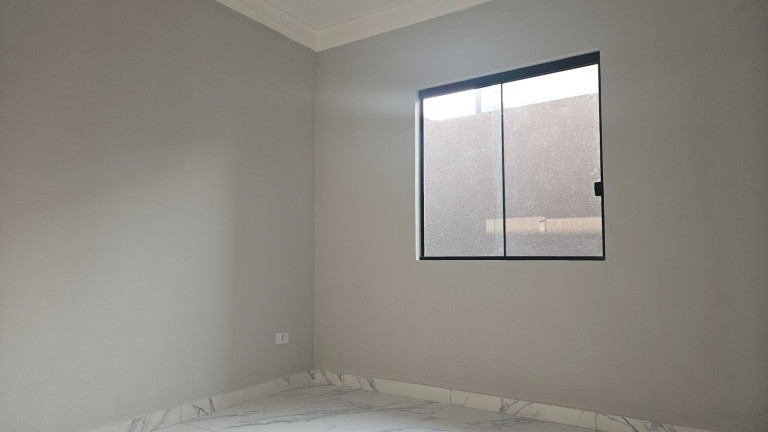 Imagem Casa com 3 Quartos à Venda, 78 m² em Iguaçu - Araucaria