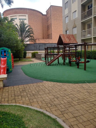 Imagem Apartamento com 2 Quartos à Venda, 90 m² em Aclimacao - São Paulo Imagem Apartamento com 2 Quartos à Venda, 90 m² em Aclimacao - São Paulo