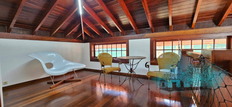 Imagem Casa com 3 Quartos à Venda, 200 m² em Barra Do Una - São Sebastião Imagem Casa com 3 Quartos à Venda, 200 m² em Barra Do Una - São Sebastião