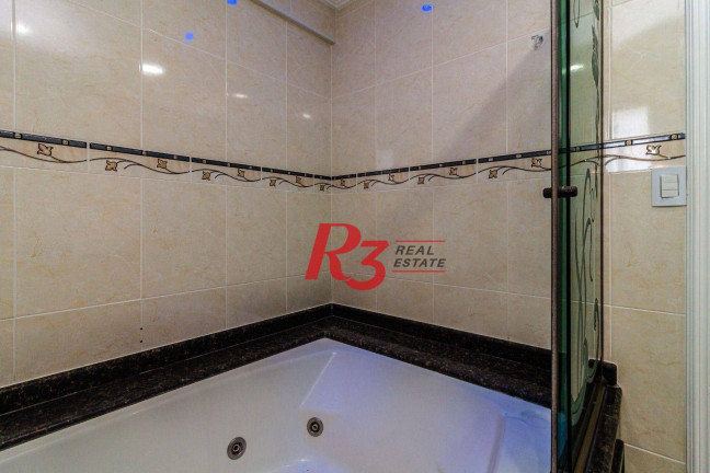 Imagem Apartamento com 3 Quartos à Venda, 168 m² em Tupi - Praia Grande Imagem Apartamento com 3 Quartos à Venda, 168 m² em Tupi - Praia Grande