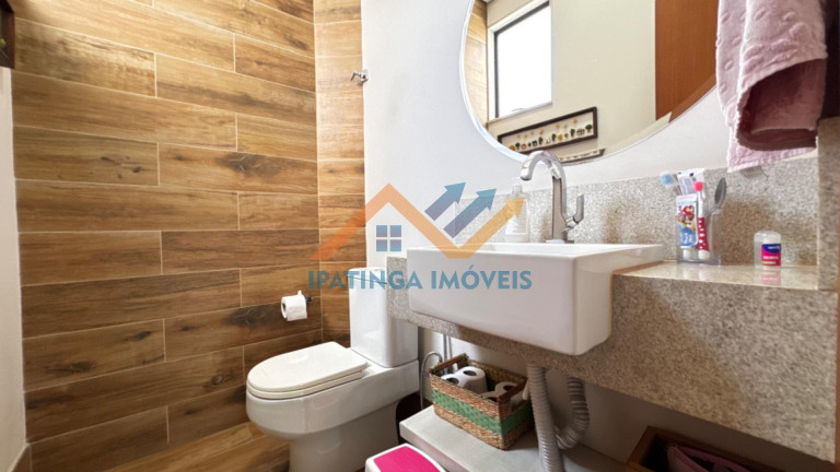 Imagem Cobertura com 4 Quartos à Venda, 200 m² em Iguaçu - Ipatinga Imagem Cobertura com 4 Quartos à Venda, 200 m² em Iguaçu - Ipatinga