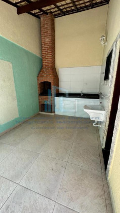 Imagem Casa com 2 Quartos à Venda, 71 m² em Caiçara - Praia Grande