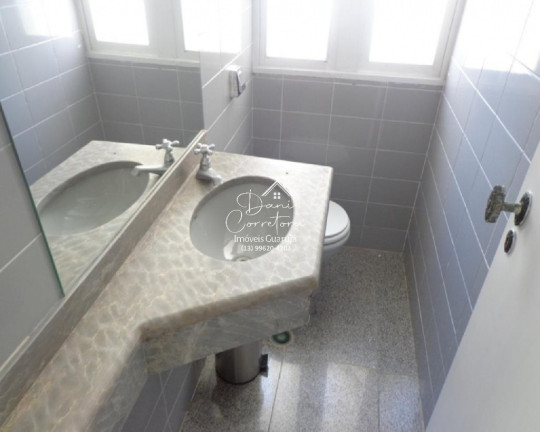 Imagem Apartamento com 4 Quartos à Venda, 185 m² em Pitangueiras - Guarujá Imagem Apartamento com 4 Quartos à Venda, 185 m² em Pitangueiras - Guarujá