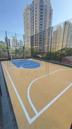 Imagem Imóvel com 4 Quartos à Venda, 211 m² em Campo Belo - São Paulo Imagem Imóvel com 4 Quartos à Venda, 211 m² em Campo Belo - São Paulo