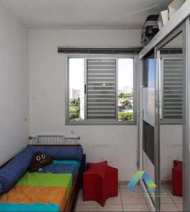 Imagem Apartamento com 2 Quartos à Venda, 48 m² em Jardim Independência (são Paulo) - São Paulo Imagem Apartamento com 2 Quartos à Venda, 48 m² em Jardim Independência (são Paulo) - São Paulo