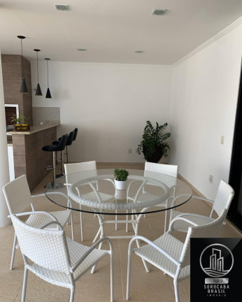 Imagem Casa com 4 Quartos à Venda, 396 m² em Alphaville Nova Esplanada 3 - Votorantim Imagem Casa com 4 Quartos à Venda, 396 m² em Alphaville Nova Esplanada 3 - Votorantim