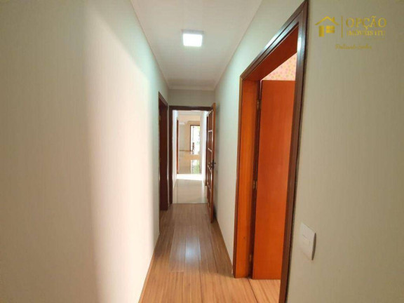 Imagem Casa com 3 Quartos à Venda, 276 m² em Condomínio Portal De Itu - Itu Imagem Casa com 3 Quartos à Venda, 276 m² em Condomínio Portal De Itu - Itu